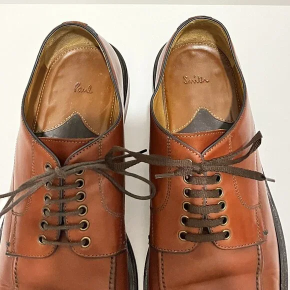 Paul Smith Shoes - Picture 8 of 10